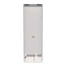 Liebherr Stand-Kühl-Gefrierkombination, CBNsda 5223 Plus, 59,7 x 185,5 cm, 320 l, EEK: A, NoFrost, BioFresh, Edelstahl **Mit 10-Jahre Herstellergarantie**