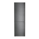 Liebherr Stand-Kühl-Gefrierkombination, CBNbda 5223 Plus, 59,7 x 185,5 cm, 320 l, EEK: A, NoFrost, BioFresh, BlackSteel **Mit 10-Jahre Herstellergarantie**