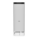 Liebherr Stand-Kühl-Gefrierkombination, CBNbda 5223 Plus, 59,7 x 185,5 cm, 320 l, EEK: A, NoFrost, BioFresh, BlackSteel **Mit 10-Jahre Herstellergarantie**