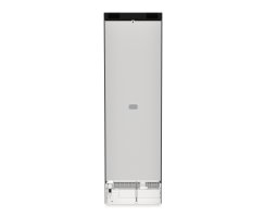 Liebherr Stand-Kühl-Gefrierkombination, CBNbdc 573i Plus, 59,7 x 201,5 cm, 360 l, EEK: C, NoFrost, BioFresh, BlackSteel