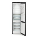 Liebherr Stand-Kühl-Gefrierkombination, CBNbdc 573i Plus, 59,7 x 201,5 cm, 360 l, EEK: C, NoFrost, BioFresh, BlackSteel