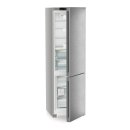 Liebherr Stand-Kühl-Gefrierkombination, CBNsda 572i Plus, 59,7 x 201,5 cm, 360 l, EEK: A, NoFrost, BioFresh, Edelstahl **Mit 10-Jahre Herstellergarantie**