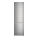 Liebherr Stand-Kühl-Gefrierkombination, CBNsda 572i Plus, 59,7 x 201,5 cm, 360 l, EEK: A, NoFrost, BioFresh, Edelstahl **Mit 10-Jahre Herstellergarantie**
