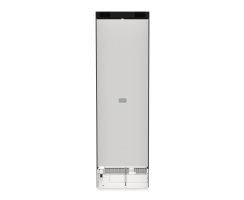 Liebherr Stand-Kühl-Gefrierkombination, CBNbda 572i Plus, 59,7 x 201,5 cm, 360 l, EEK: A, NoFrost, BioFresh, BlackSteel **Mit 10-Jahre Herstellergarantie**