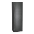 Liebherr Stand-Kühl-Gefrierkombination, CBNbda 572i Plus, 59,7 x 201,5 cm, 360 l, EEK: A, NoFrost, BioFresh, BlackSteel **Mit 10-Jahre Herstellergarantie**