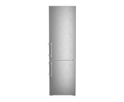 Liebherr Stand-Kühl-Gefrierkombination, CBNsda 575i Prime, 59,7 x 201,5 cm, 362 l, EEK: A, NoFrost, BioFresh, Edelstahl **Mit 10-Jahre Herstellergarantie**