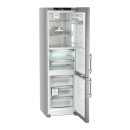 Liebherr Stand-Kühl-Gefrierkombination, CBNsda 575i Prime, 59,7 x 201,5 cm, 362 l, EEK: A, NoFrost, BioFresh, Edelstahl **Mit 10-Jahre Herstellergarantie**
