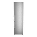 Liebherr Stand-Kühl-Gefrierkombination, CBNsda 575i Prime, 59,7 x 201,5 cm, 362 l, EEK: A, NoFrost, BioFresh, Edelstahl **Mit 10-Jahre Herstellergarantie**
