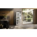 Liebherr Stand-Kühl-Gefrierkombination, CBNsda 575i Prime, 59,7 x 201,5 cm, 362 l, EEK: A, NoFrost, BioFresh, Edelstahl **Mit 10-Jahre Herstellergarantie**