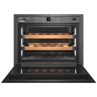 Liebherr Einbau-Weinklimaschrank, WKEgb 582 GrandCru, 59,5 x 45,5 cm, 18 Flaschen, EEK: G
