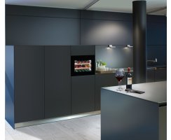 Liebherr Einbau-Weinklimaschrank, WKEgb 582 GrandCru, 59,5 x 45,5 cm, 18 Flaschen, EEK: G