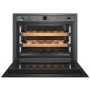Liebherr Einbau-Weinklimaschrank, WKEgb 582 GrandCru, 59,5 x 45,5 cm, 18 Flaschen, EEK: G