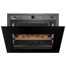 Liebherr Einbau-Weinklimaschrank, WKEgb 582 GrandCru, 59,5 x 45,5 cm, 18 Flaschen, EEK: G