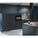 Liebherr Einbau-Weinklimaschrank, WKEgb 582 GrandCru, 59,5 x 45,5 cm, 18 Flaschen, EEK: G