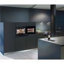 Liebherr Einbau-Weinklimaschrank, WKEgb 582 GrandCru, 59,5 x 45,5 cm, 18 Flaschen, EEK: G