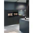Liebherr Einbau-Weinklimaschrank, WKEgb 582 GrandCru, 59,5 x 45,5 cm, 18 Flaschen, EEK: G