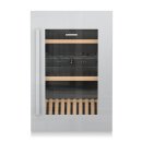 Liebherr Einbau-Weintemperierschrank, EWTdf 1653 Vinidor, 55,7 x 87,2 cm, 30 Flaschen, EEK: G