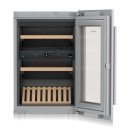 Liebherr Einbau-Weintemperierschrank, EWTdf 1653 Vinidor, 55,7 x 87,2 cm, 30 Flaschen, EEK: G