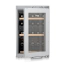Liebherr Einbau-Weintemperierschrank, EWTdf 1653 Vinidor, 55,7 x 87,2 cm, 30 Flaschen, EEK: G