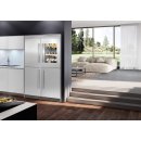 Liebherr Einbau-Weintemperierschrank, EWTdf 1653 Vinidor, 55,7 x 87,2 cm, 30 Flaschen, EEK: G