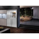 Liebherr Einbau-Weintemperierschrank, EWTdf 1653 Vinidor, 55,7 x 87,2 cm, 30 Flaschen, EEK: G