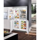 Liebherr Einbau-Weintemperierschrank, EWTdf 1653 Vinidor, 55,7 x 87,2 cm, 30 Flaschen, EEK: G
