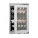 Liebherr Einbau-Weintemperierschrank, EWTdf 1653 Vinidor, 55,7 x 87,2 cm, 30 Flaschen, EEK: G
