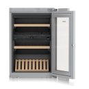 Liebherr Einbau-Weintemperierschrank, EWTdf 1653 Vinidor, 55,7 x 87,2 cm, 30 Flaschen, EEK: G