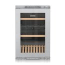 Liebherr Einbau-Weintemperierschrank, EWTdf 1653 Vinidor, 55,7 x 87,2 cm, 30 Flaschen, EEK: G