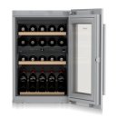 Liebherr Einbau-Weintemperierschrank, EWTdf 1653 Vinidor, 55,7 x 87,2 cm, 30 Flaschen, EEK: G