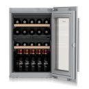 Liebherr Einbau-Weintemperierschrank, EWTdf 1653 Vinidor, 55,7 x 87,2 cm, 30 Flaschen, EEK: G