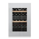Liebherr Einbau-Weintemperierschrank, EWTdf 1653 Vinidor, 55,7 x 87,2 cm, 30 Flaschen, EEK: G