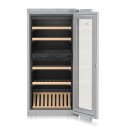 Liebherr Einbau-Weintemperierschrank, EWTdf 2353 Vinidor, 55,7 x 121,8 cm, 48 Flaschen, EEK: G