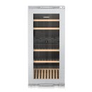 Liebherr Einbau-Weintemperierschrank, EWTdf 2353 Vinidor, 55,7 x 121,8 cm, 48 Flaschen, EEK: G