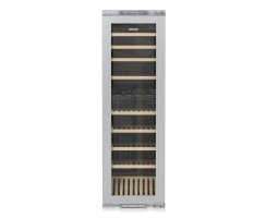 Liebherr Einbau-Weintemperierschrank, EWTdf 3553 Vinidor, 55,7 x 177 cm, 80 Flaschen, EEK: G