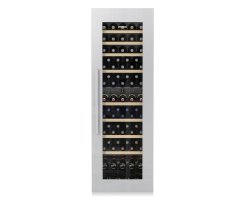 Liebherr Einbau-Weintemperierschrank, EWTdf 3553 Vinidor, 55,7 x 177 cm, 80 Flaschen, EEK: G