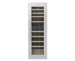Liebherr Einbau-Weintemperierschrank, EWTdf 3553 Vinidor, 55,7 x 177 cm, 80 Flaschen, EEK: G