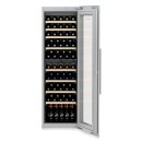 Liebherr Einbau-Weintemperierschrank, EWTdf 3553 Vinidor, 55,7 x 177 cm, 80 Flaschen, EEK: G