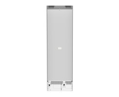 Liebherr Stand-Kühl-Gefrierkombination, CBNstb 579i Peak, 59,7 x 201,5 cm, 362 l, EEK: B, NoFrost, BioFresh, IceMaker mit Festwasseranschluss, Edelstahl