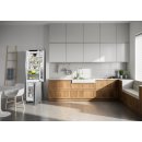 Liebherr Stand-Kühl-Gefrierkombination, CBNstb 579i Peak, 59,7 x 201,5 cm, 362 l, EEK: B, NoFrost, BioFresh, IceMaker mit Festwasseranschluss, Edelstahl