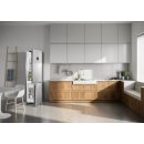 Liebherr Stand-Kühl-Gefrierkombination, CBNstb 579i Peak, 59,7 x 201,5 cm, 362 l, EEK: B, NoFrost, BioFresh, IceMaker mit Festwasseranschluss, Edelstahl