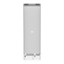 Liebherr Stand-Kühl-Gefrierkombination, CBNstb 579i Peak, 59,7 x 201,5 cm, 362 l, EEK: B, NoFrost, BioFresh, IceMaker mit Festwasseranschluss, Edelstahl