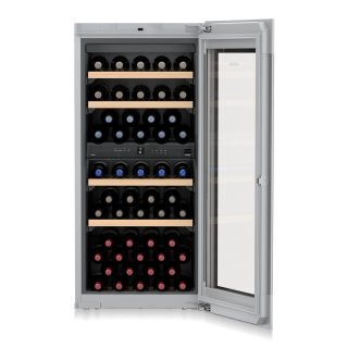 Liebherr Einbau-Weintemperierschrank, EWTgb 2383 Vinidor, 59,5 x 123,3 cm, 51 Flaschen, EEK: G