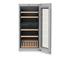 Liebherr Einbau-Weintemperierschrank, EWTgb 2383 Vinidor, 59,5 x 123,3 cm, 51 Flaschen, EEK: G
