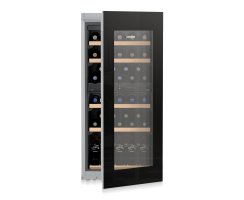 Liebherr Einbau-Weintemperierschrank, EWTgb 2383 Vinidor, 59,5 x 123,3 cm, 51 Flaschen, EEK: G