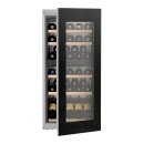 Liebherr Einbau-Weintemperierschrank, EWTgb 2383 Vinidor, 59,5 x 123,3 cm, 51 Flaschen, EEK: G