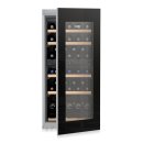 Liebherr Einbau-Weintemperierschrank, EWTgb 2383 Vinidor, 59,5 x 123,3 cm, 51 Flaschen, EEK: G