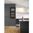 Liebherr Einbau-Weintemperierschrank, EWTgb 2383 Vinidor, 59,5 x 123,3 cm, 51 Flaschen, EEK: G