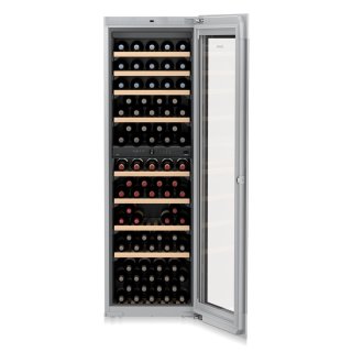 Liebherr Einbau-Weintemperierschrank, EWTgb 3583 Vinidor, 59,5 x 181,6 cm, 83 Flaschen, EEK: G