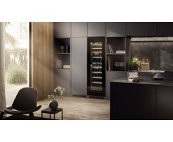 Liebherr Einbau-Weintemperierschrank, EWTgb 3583 Vinidor, 59,5 x 181,6 cm, 83 Flaschen, EEK: G